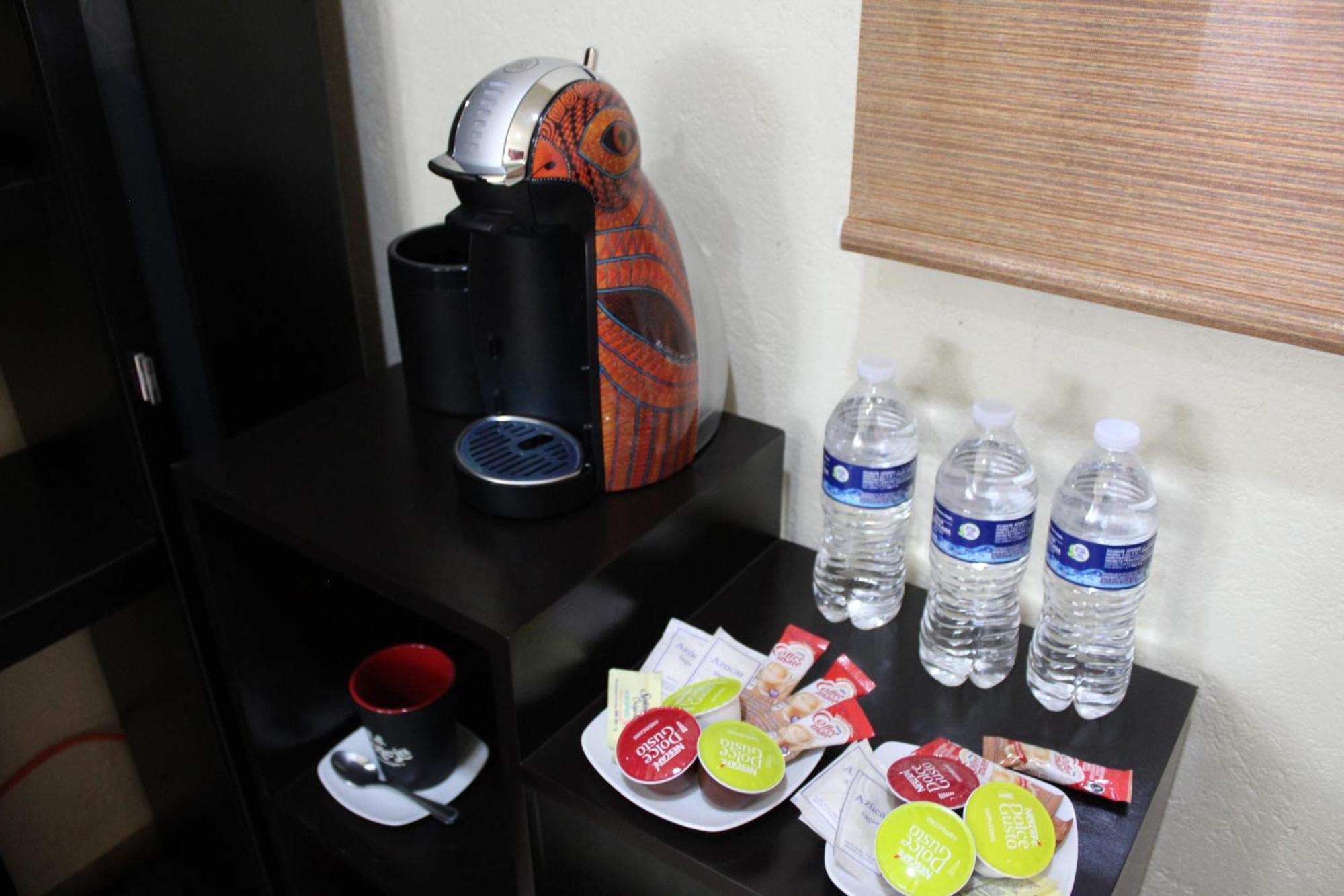 Hotel Boutique La Rioja 아틀리스코 외부 사진